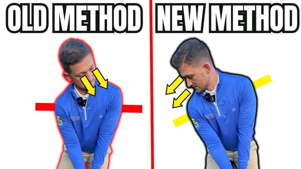 I'm Hitting My Drives LONGER than EVER BEFORE with this NEW METHOD!