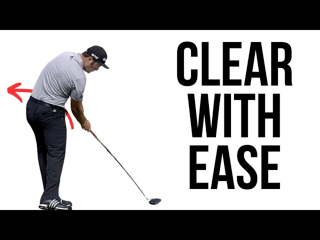 The Move That Makes Rotation Easy