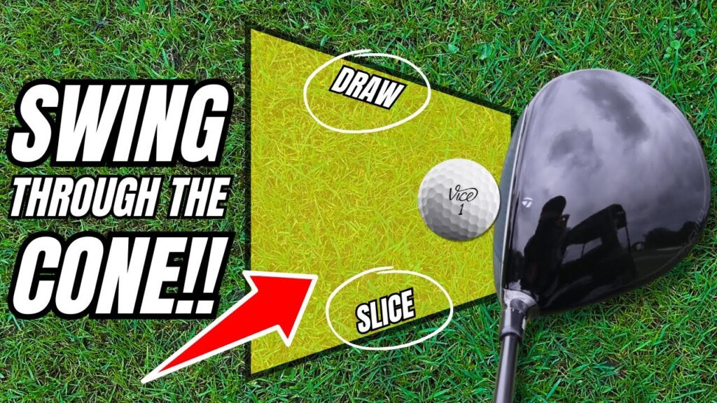 MID HANDICAP Golfer BREAKS 80 12 days AFTER USING THIS DRILL!